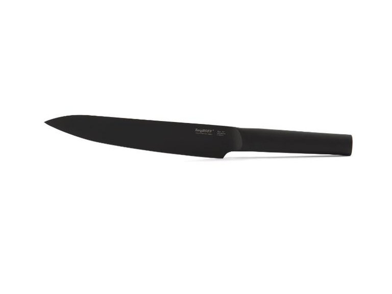 BergHOFF Ron 7" Carving Knife, Black - Black