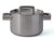 BergHOFF Ron 7" Stainless Steel 5-Ply Covered Casserole