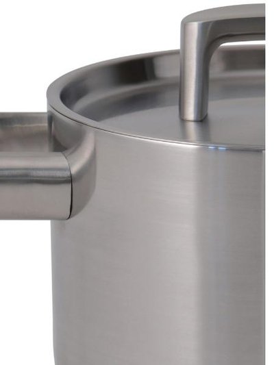 BergHOFF BergHOFF Ron 7" Stainless Steel 5-Ply Covered Casserole product