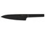 BergHOFF Ron 7.5" Chef's Knife, Black