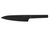 BergHOFF Ron 7.5" Chef's Knife, Black