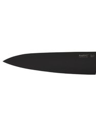 BergHOFF Ron 7.5" Chef's Knife, Black