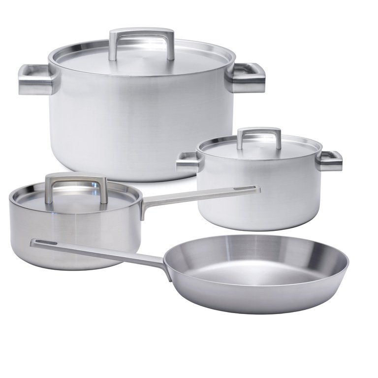 BergHOFF International Mini Pots