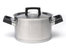 BergHOFF Ron 8" Stainless Steel Covered Casserole