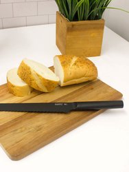 BergHOFF RON Cutlery Set Bread & Utility 2PC Black