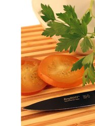 BergHOFF RON Cutlery Set Vegetable & Paring 2PC Black