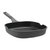 BergHOFF Stone 10.25" Non-stick Grill Pan, 2.2 Qt - Black