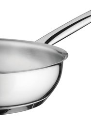 Comfort 10" 18/10 Stainless Steel Frying Pan