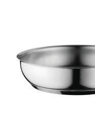 Comfort 10" 18/10 Stainless Steel Frying Pan