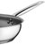 Comfort 11" 18/10 Stainless Steel Non-Stick Frying Pan