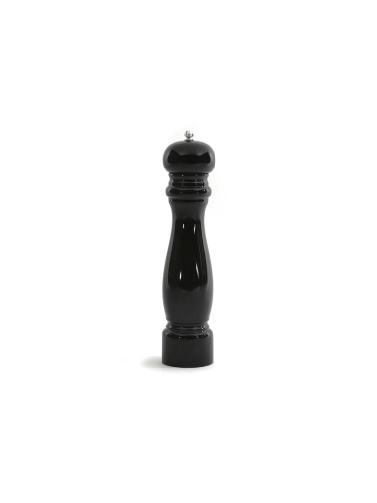 Essentials 10.5" Ceramic Pepper Mill