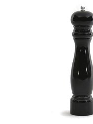 Essentials 10.5" Ceramic Pepper Mill