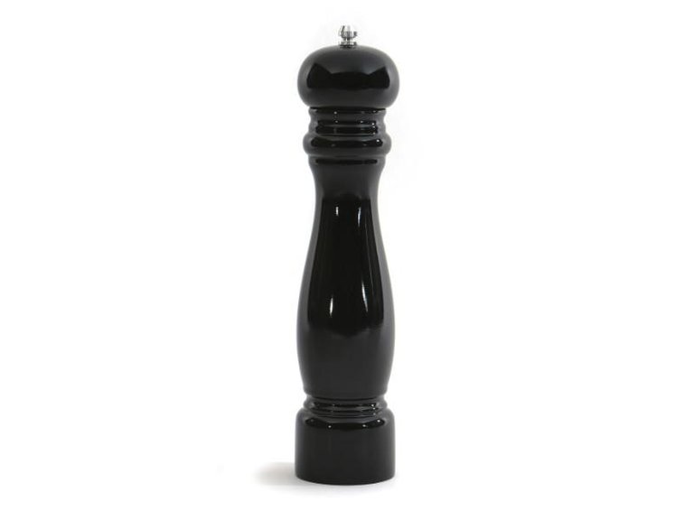 Essentials 10.5" Ceramic Pepper Mill