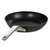 Essentials 2Pc Non-Stick Hard Anodized Fry Pan Set, Black