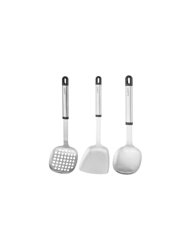 Essentials 3pc Asian Prep Set