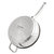 Essentials Belly Shape 18/10 Stainless Steel 9.5" Deep Skillet With Stainless Steel Lid 3.2Qt.