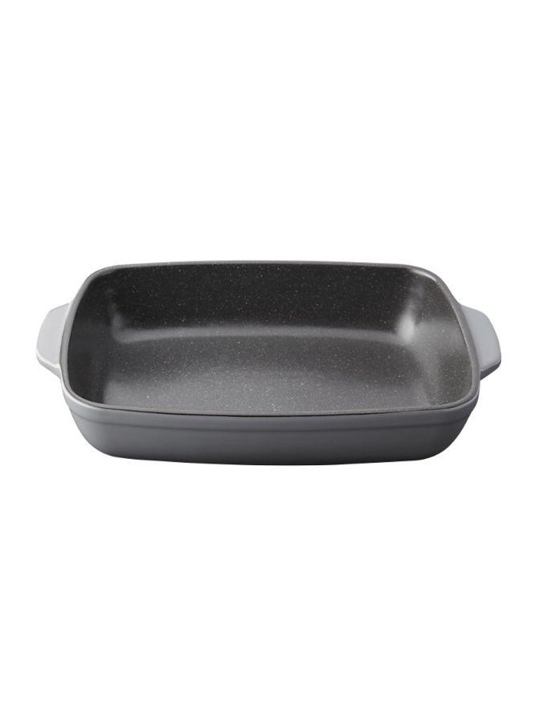 Gem 14" Stoneware Rectangular Baking Dish