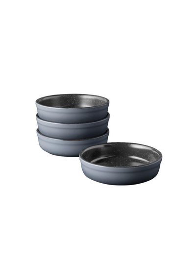 BergHOFF Gem 5" Stoneware Crème Brûlée Set, Set of 4 product