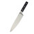 Gene Stainless Steel Chef's Knife, 8"