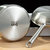 Graphite 5Pc Recycled 18/10 Stainless Steel Cookware Set