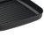 Graphite Non-stick Ceramic Grill Pan 11"