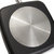 Graphite Non-stick Ceramic Grill Pan 11"