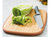 Leo 14.5" Bamboo Cutting Board Anti-Slip