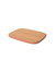 Leo 14.5" Bamboo Cutting Board Anti-Slip - Pink