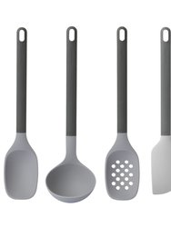 Leo 5Pc Kitchen Utensil Set