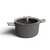 Leo 5Pc Non-Stick Cookware Set - Grey