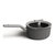 Leo 5Pc Non-Stick Cookware Set - Grey