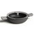 Leo 9.5" Non Stick Wok, Two-handled, 3.1 Qt