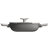 Leo 9.5" Non Stick Wok, Two-handled, 3.1 Qt