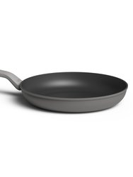 Leo Non-Stick Fry Pan, Grey