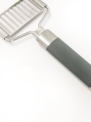 Multi Slicer Pro Mandolin - Grey