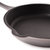 Neo 10" Cast Iron Fry Pan, Oyster