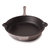 Neo 10" Cast Iron Fry Pan, Oyster - Oyster