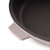 Neo 10" Cast Iron Fry Pan - Oyster