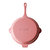 Neo 10" Cast Iron Fry Pan - Pink