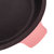 Neo 10" Cast Iron Fry Pan - Pink