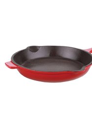 Neo 10Pc Cast Iron Cookware Set