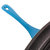 Neo 11" Cast Iron Square Grill Pan - Blue