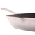 Neo 11" Cast Iron Square Grill Pan - Oyster