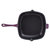 Neo 11" Cast Iron Square Grill Pan - Purple