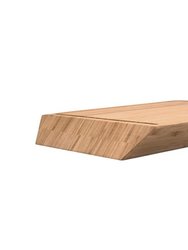 Neo 17.9" Angled Multi-Function Chopping Board