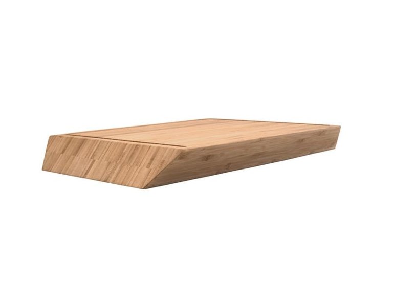 Neo 17.9" Angled Multi-Function Chopping Board