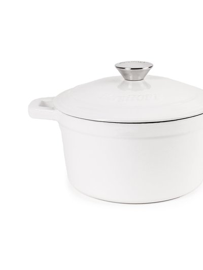 BergHOFF Neo 3 Qt Cast Iron Round Covered Dutch Oven product