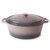 Neo 4pc Cast Iron Cookware Set, 5qt. & 8qt., Oyster