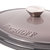 Neo 4pc Cast Iron Cookware Set, 5qt. & 8qt., Oyster