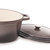 Neo 4pc Cast Iron Cookware Set, 5qt. & 8qt., Oyster